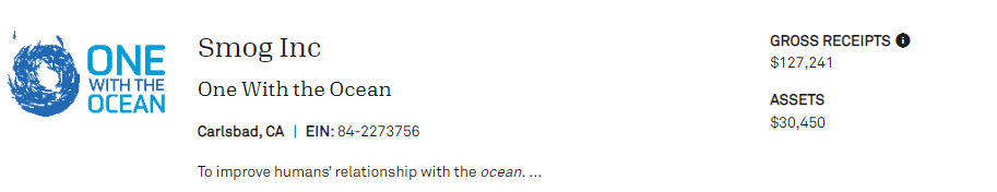 OWO basic financial report